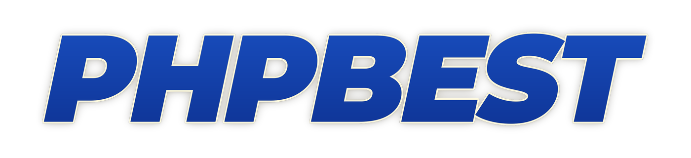 phpbest logo